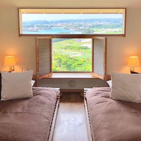 Bed and Breakfast Kaiza Нандзё Экстерьер фото