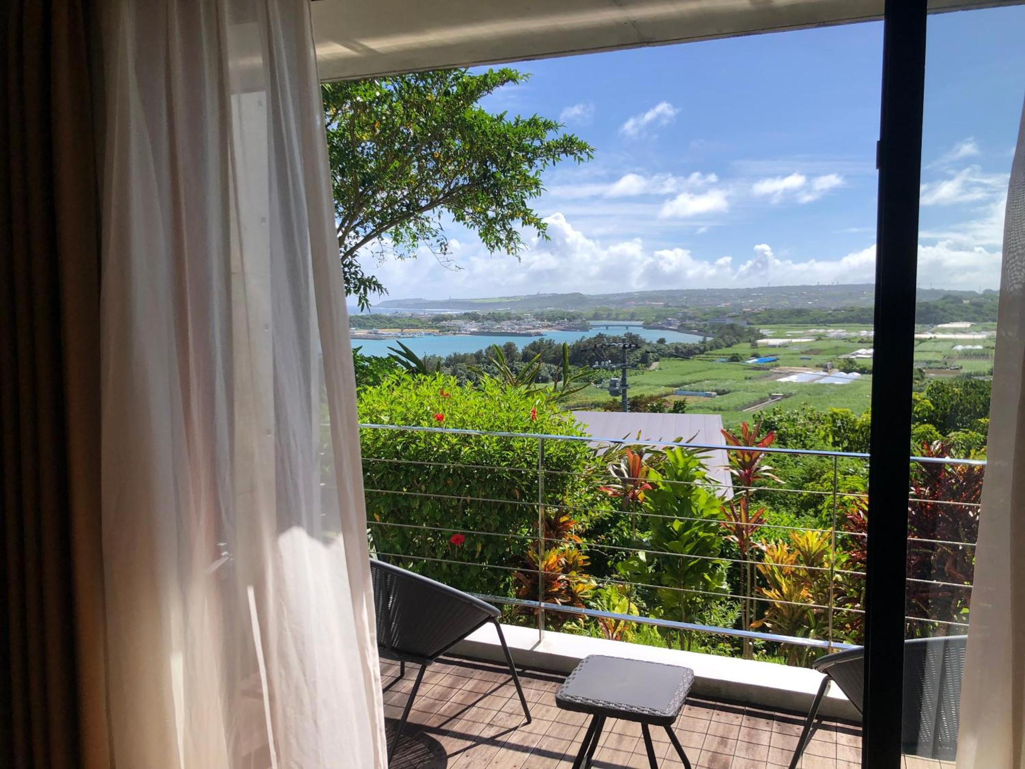 Bed and Breakfast Kaiza Нандзё Экстерьер фото