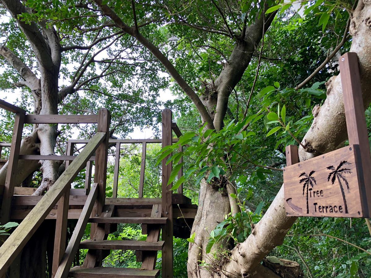 Bed and Breakfast Kaiza Нандзё Экстерьер фото