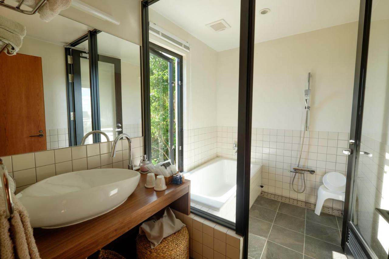 Bed and Breakfast Kaiza Нандзё Экстерьер фото