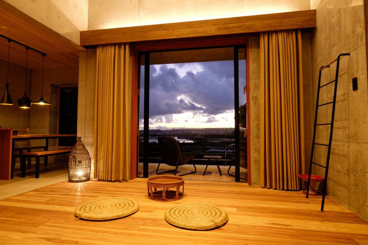 Bed and Breakfast Kaiza Нандзё Экстерьер фото