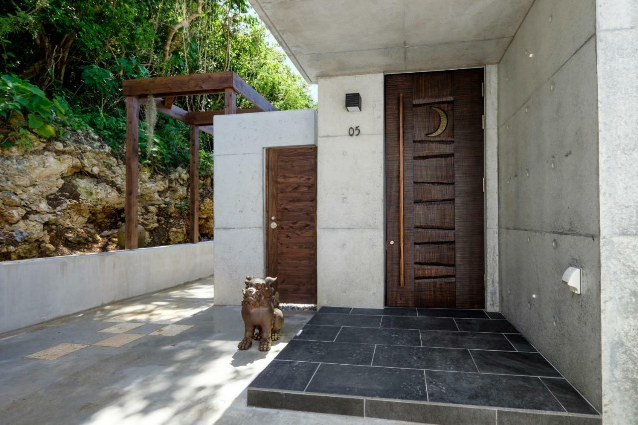 Bed and Breakfast Kaiza Нандзё Экстерьер фото