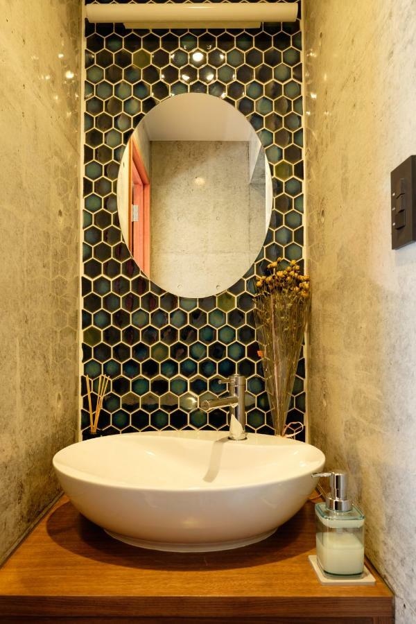 Bed and Breakfast Kaiza Нандзё Экстерьер фото