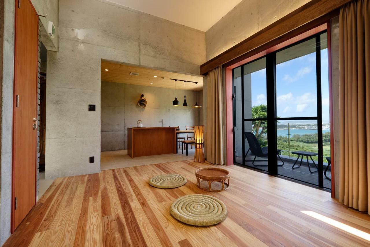 Bed and Breakfast Kaiza Нандзё Экстерьер фото